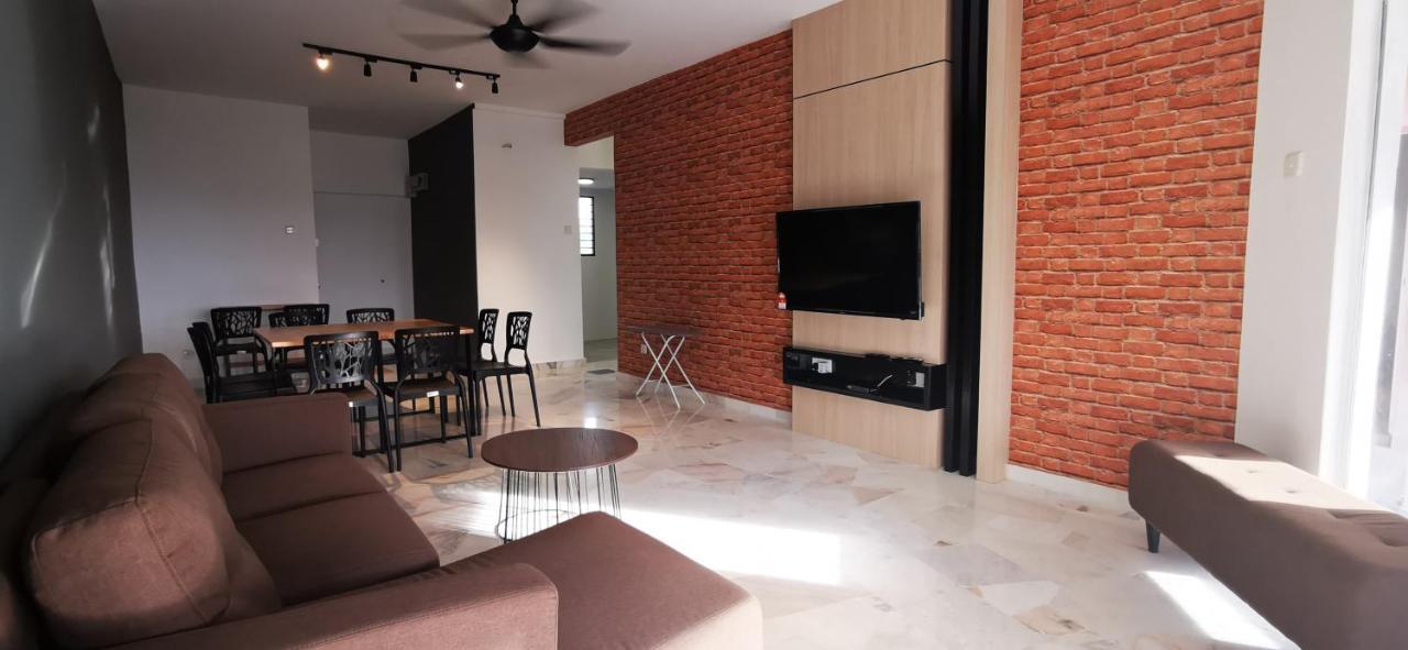 Bayview Villas Condo - Premium Unit Port Dickson Exterior photo