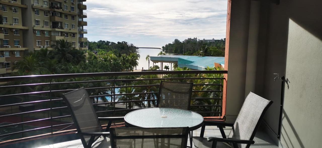 Bayview Villas Condo - Premium Unit Port Dickson Exterior photo