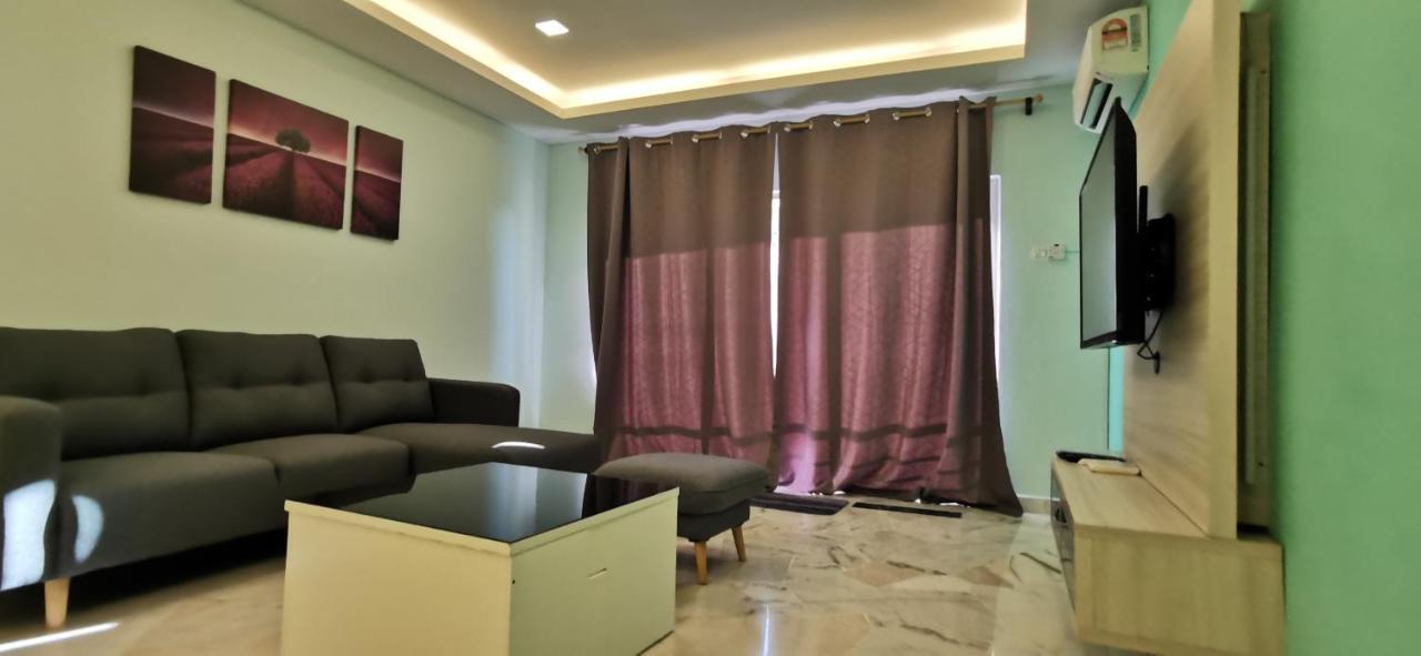 Bayview Villas Condo - Premium Unit Port Dickson Exterior photo