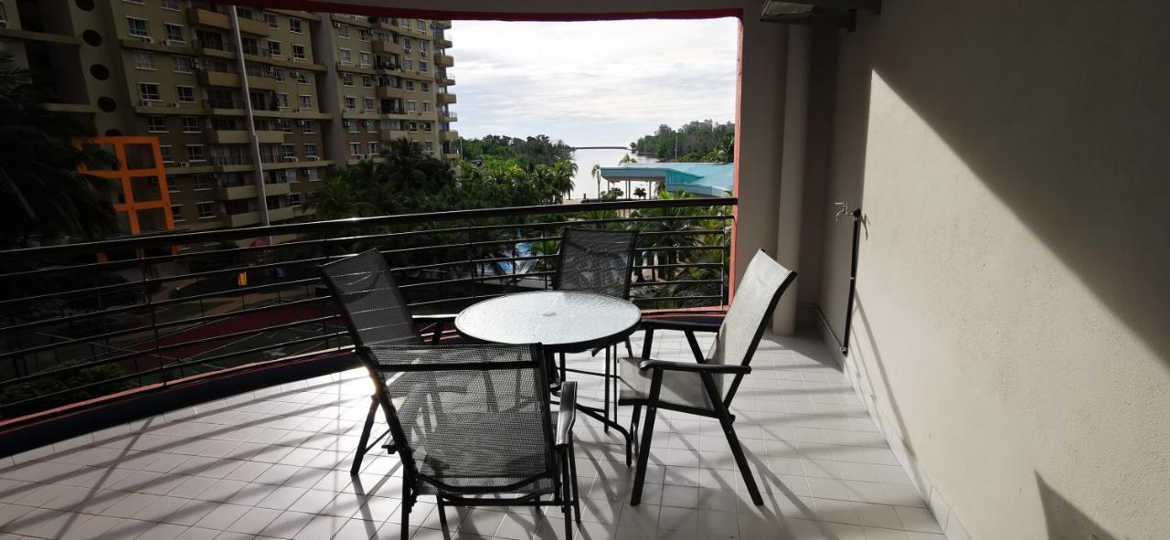 Bayview Villas Condo - Premium Unit Port Dickson Exterior photo