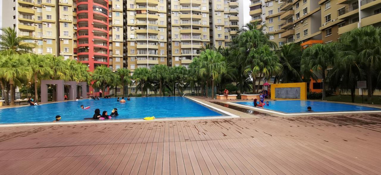 Bayview Villas Condo - Premium Unit Port Dickson Exterior photo