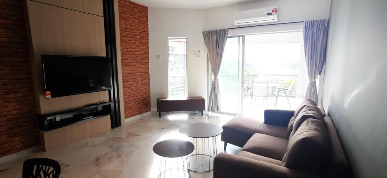 Bayview Villas Condo - Premium Unit Port Dickson Exterior photo