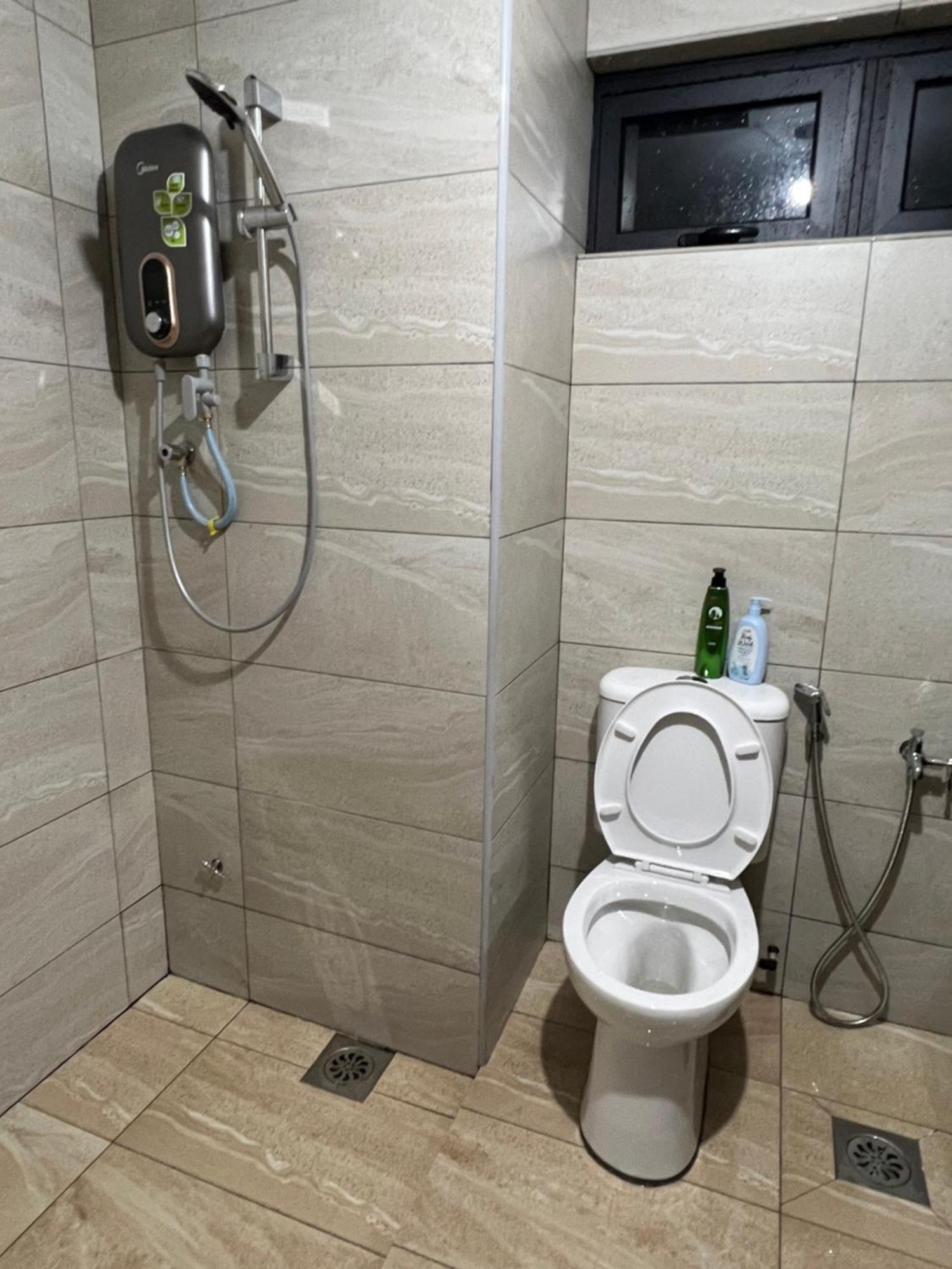 Bayview Villas Condo - Premium Unit Port Dickson Room photo